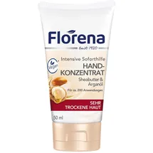 Florena Intensive Soforthilfe Handcreme 50,0 ml