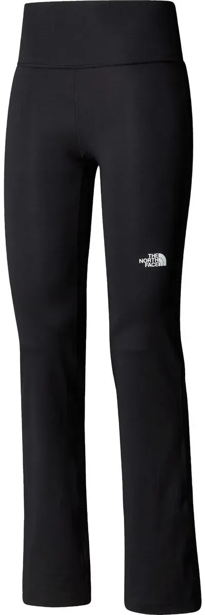 The North Face Womens Flex 28IN Straight LEG Tights tnf black (JK3) M REG