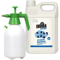 ENVIRA Bettwanzen Abwehrspray mit Drucksprüher 5 l