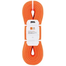 Petzl Volta 9.2 Mm Rope Orange