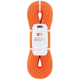 Petzl Volta 9.2 Mm Rope Orange