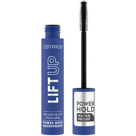 Catrice Lift Up Volume & Lift Mascara 010 Deep Black 11 ml