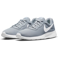 Nike Tanjun Herren wolf grey/barely volt/black/white 41