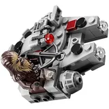 LEGO Star Wars Millennium Falcon Microfighter (75193)