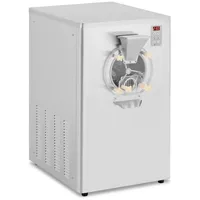 Royal Catering Eismaschine - 1500 W - 15 - 22,5 l/h - 1 Geschmacksrichtung -