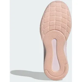 adidas Novaflight 2 Indoor Schuh - Distilled pink, distilled pink, distilled pink), - 42