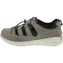 Mustang Slip-Ons Damen Grau 42