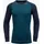 Devold of Norway Devold Duo Active Merino Shirt Jr Ink 10