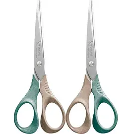 Maped Schere Smiling Planet Shape bunt 16,0 cm