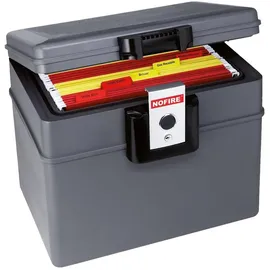 NoFire 2037FE Schlüsselschloss / keine Sicherheitsstufe