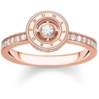 Thomas Sabo Damenring Glam & Soul TR2255-416-14-56