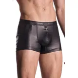 MANstore M510 Zipped Pants schwarz XXL 2er Pack