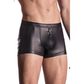 MANstore M510 Zipped Pants schwarz XXL 2er Pack