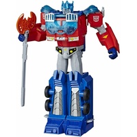 Hasbro Transformers – Cyberverse Ultimate – Optimus Prime (E7112)