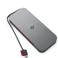 Lenovo Go Wireless - mobiles Ladegerät 10000 mAh
