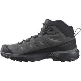 Salomon X Ultra 360 Ltr Mid Gore-tex® Wanderstiefel - Castlerock / Asphalt / Kelp - EU 41 1/3