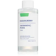 EQQUALBERRY Swimming Pool Toner 155 ml