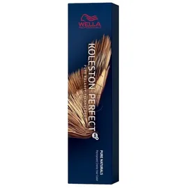 Wella Koleston Perfect Me+ Pure Naturals 5/0 hellbraun 60 ml