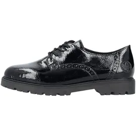 Rieker Damen Halbschuhe 45502