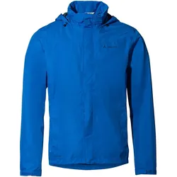 VAUDE Me Escape Bike Light Jacket SIGNAL BLUE