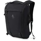 Nitro Remote Rucksack Schwarz