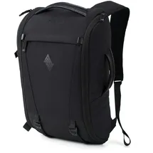 Nitro Remote Rucksack Schwarz
