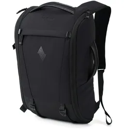 Nitro Remote Rucksack Schwarz