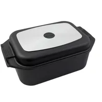 Kärcher Aluguss 2 in 1 Bräter 43 x 25,5 cm