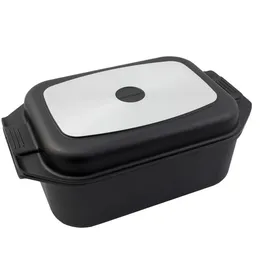 Kärcher Aluguss 2 in 1 Bräter 43 x 25,5 cm