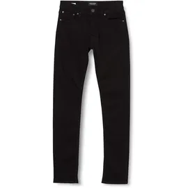 JACK & JONES Glenn Original Am 816 Slim Jeans Black Denim 27 30