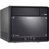 Shuttle XPC cube SH510R4 - Barebone - Mini-PC