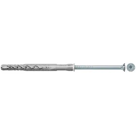 Fischer Deutschland Vertriebs GmbH Langschaftdübel 8,0 x 120 mm 10 Stück