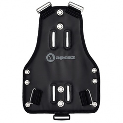 Apeks Ultralight Travel Plate