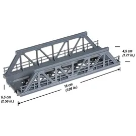NOCH Vorflutbrücke 21330 H0