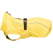 Trixie Vimy Hundemantel 80 cm Gelb XL