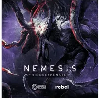 Asmodee Nemesis Hirngespenster Erweiterung