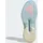 adidas Adizero Counterblast Hallenschuh - Ice Blue / Zero Metalic / Off White - 38
