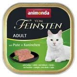 Animonda Vom Feinsten Adult 64 x 100 g