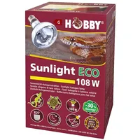 Hobby Sunlight Eco, Sonnenlicht-Halogenstrahler - 70W