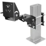 Gamber-Johnson Getac 592GUK000013, Schwarz,