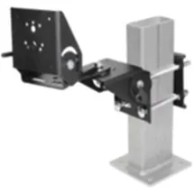 Gamber-Johnson Getac 592GUK000013, Schwarz,