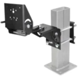Gamber-Johnson Getac 592GUK000013, Schwarz,