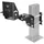 Gamber-Johnson Getac 592GUK000013, Schwarz,