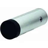 KWS Wandtürpuffer 2070 Silber 60 mm
