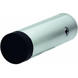 KWS Wandtürpuffer 2070 Silber 60 mm