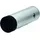 KWS Wandtürpuffer 2070 Silber 60 mm