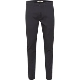 Blend BHPellini Chinohose Slim Fit Grau 32 34