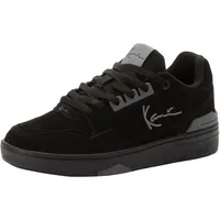 Karl Kani "Kani Lxry 2K" Gr. 43, schwarz (black-grey) Schuhe