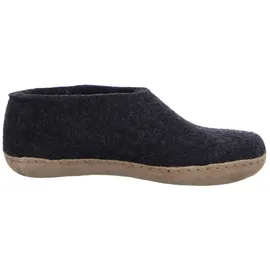 Glerups dk glerups Shoe A02 (43/charcoal) - Schwarz