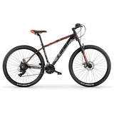 MBM Mountainbike 29 Zoll LOOP DISC